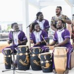 OMANYE Music and Dance Ensemble